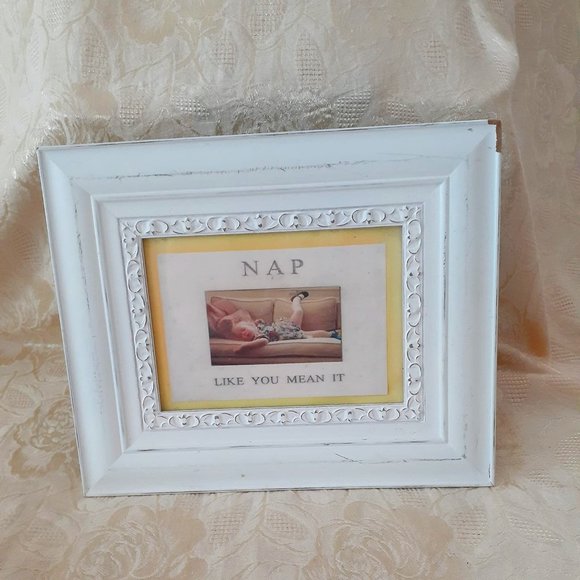 Nap Like You Mean It Frame - Picture 2 of 4